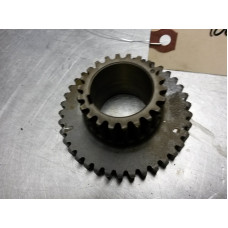 106S007 Crankshaft Timing Gear For 10-13 Nissan Altima  2.5 130214JM0A